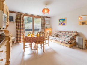 Studio lumineux · Skis aux pieds · 4 pers · Piscine chauffée - FR-1-267-213 Villarembert